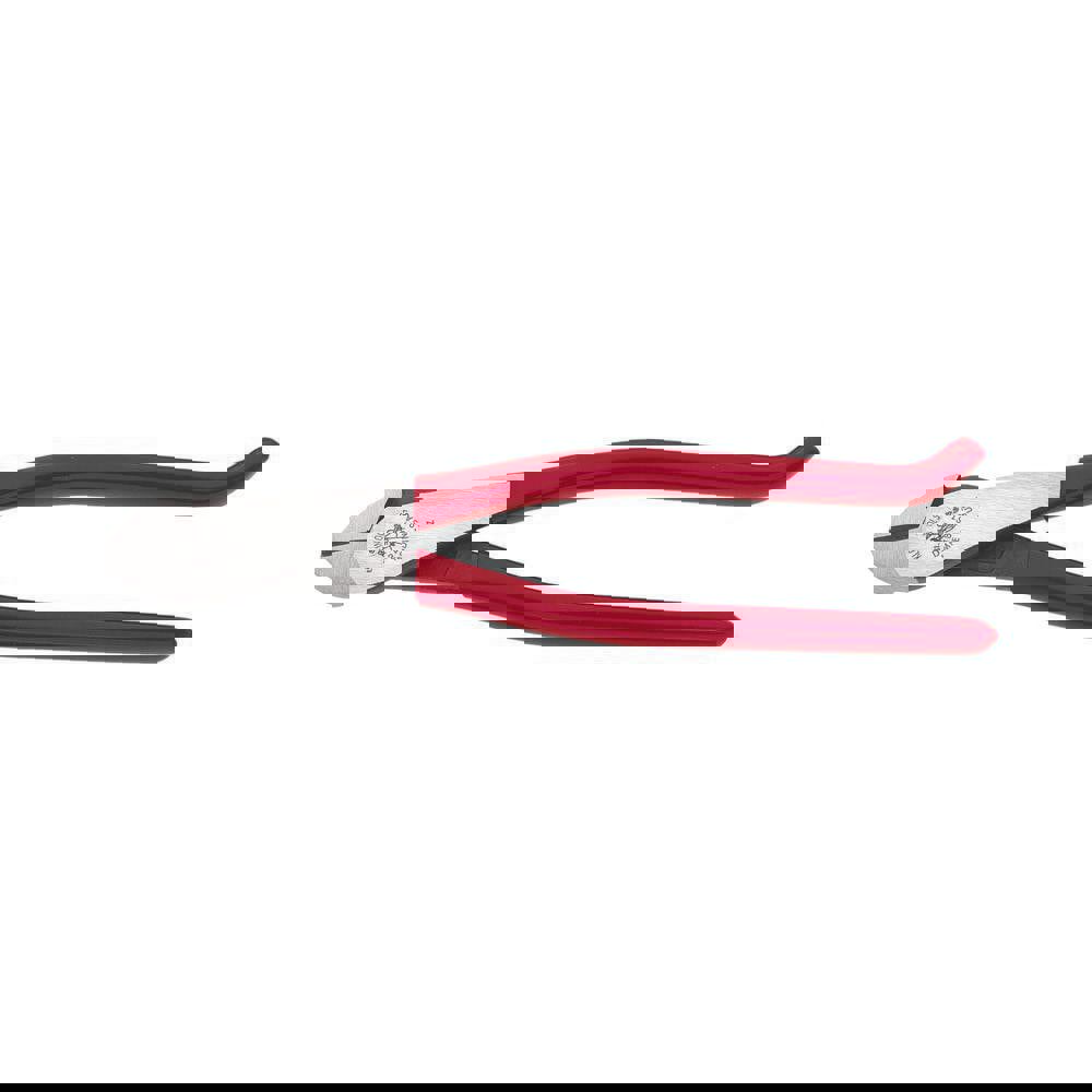 Diagonal Cutting Plier: 1